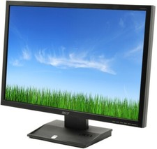 Acer v223w inch for sale  Marina