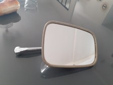 Retroviseur exterieur inox d'occasion  Limoges-