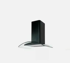 Clcgb60 black glass for sale  AYLESBURY