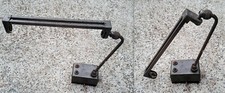 Lampe atelier industrielle d'occasion  Portet-sur-Garonne