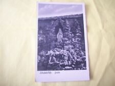 Postkarte lülsfeld mariengrot gebraucht kaufen  Lülsfeld