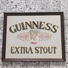 Vintage guinness extra gebraucht kaufen  Harsewinkel, Marienfeld