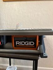 Ridgid r4020 6.5 for sale  Santa Fe