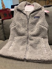 Patagonia fleece ladies for sale  El Cajon