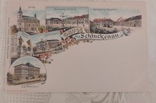 schluckenau gebraucht kaufen  Pirna, Dohma, Struppen
