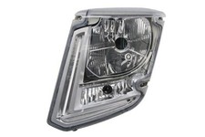 Trucklight vo015l projecteur d'occasion  Expédié en France