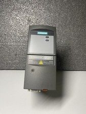 Siemens 6SE6420-2AB17-5AA0 com 6SE4000-1PB00-0AA0 Profibus Mod Micromaster 420 comprar usado  Enviando para Brazil
