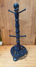 Vintage blue cast for sale  SWINDON