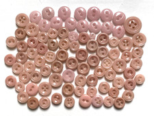 Lot boutons anciens d'occasion  Nancy-