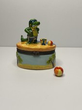 Trinket Boxes for sale  Boston