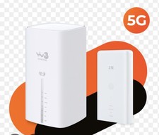 Antenna zte router usato  Putignano