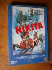 Nikita regie luc gebraucht kaufen  Munster