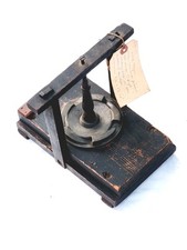 Antique prototype experimental for sale  Granger