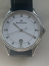 Maurice lacroix montre d'occasion  Boulogne-Billancourt