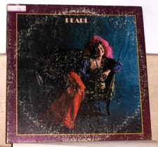 Usado, Janis Joplin - Pearl - 1971 Vinyl LP Record Album KC 30322 comprar usado  Enviando para Brazil