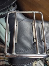 Lambretta series rear for sale  CONGLETON
