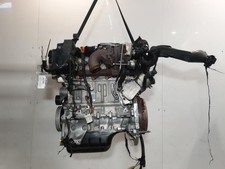 Moteur peugeot 206 d'occasion  Brétigny-sur-Orge