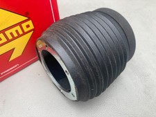 Kit chefe volante original "MOMO -L 8014" VW GOLF/POLO Mk4 PLZ READ (N12) comprar usado  Enviando para Brazil