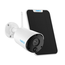Reolink 3mp batteria usato  Spedire a Italy
