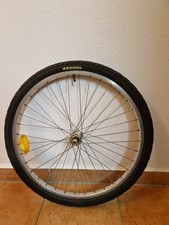 Zoll felge vorderrad gebraucht kaufen  Taufkirchen