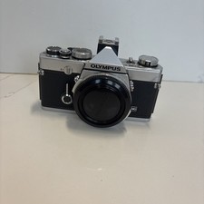 Olympus manual camera for sale Olympus manual camera for sale  LEIGH-ON-SEA