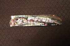 Green abalone mother for sale  HARLOW