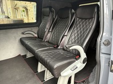 Transporter t6.1 triple for sale  HARTLEPOOL