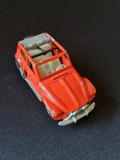 Majorette citroen rouge d'occasion Majorette citroen rouge d'occasion  Josselin