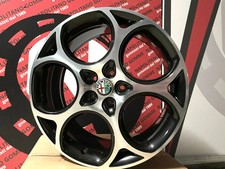 Cerchi alfa romeo usato  San Severo