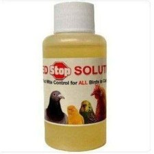 Red stop concentrate for sale  STAFFORD
