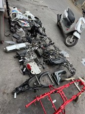 Usado, Peças de reposição BMW R1200GS para venda desmontar comprar usado  Enviando para Brazil
