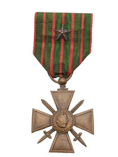 2.2 military medal d'occasion  Expédié en Belgium
