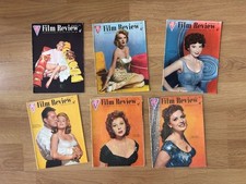 Abc film review for sale  LONDON