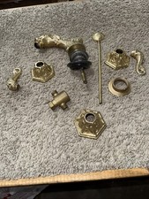 Rare brass dolphin for sale  Tyler