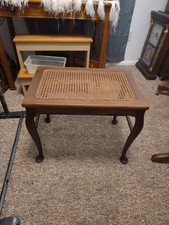 Vintage caned seat for sale  Wausau