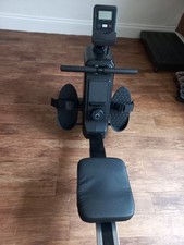 Rowing machine home for sale  LEICESTER