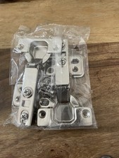Cabinet hinges 2 for sale  MANCHESTER