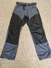 Paramo waterproof trousers for sale  CULLOMPTON
