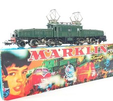 Marklin swiss crocodile d'occasion  Expédié en Belgium