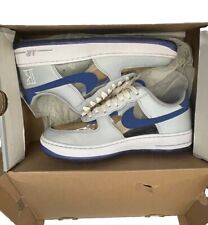 Tamanho 10 - Nike Air Force 1 CMFT Kyrie Irving comprar usado  Enviando para Brazil