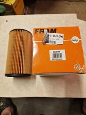 Air filter peugeot for sale  ROTHERHAM