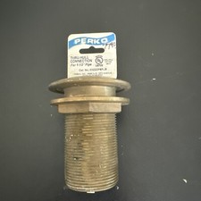 Perko thru hull for sale  Palm City