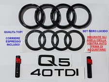 logo stemma audi sq5 usato logo stemma audi sq5 usato Bari