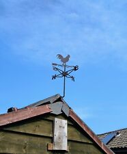 Weather vane rooster for sale  HALESWORTH