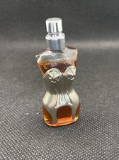 Ancienne miniature parfum d'occasion  Gien
