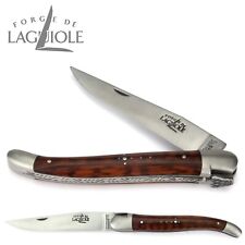 Forge laguiole taschenmesser gebraucht kaufen  Fulda