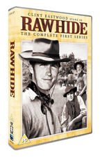 Rawhide complete first for sale  STOCKPORT