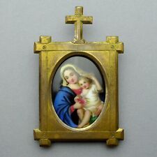 French antique religious d'occasion  Troyes