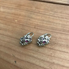 Bijoux boucle oreille d'occasion  Saint-Jean-en-Royans