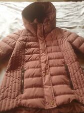 Warme gesteppte jacke gebraucht kaufen  Flörsbachtal